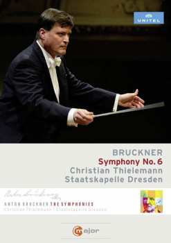 Album Anton Bruckner: Symphonie Nr.6