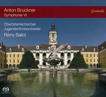 SACD Anton Bruckner: Symphonie Nr.6 290732