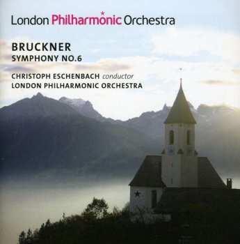 CD Anton Bruckner: Symphonie Nr. 6 430751