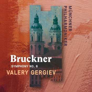 CD Anton Bruckner: Symphonie Nr.6 345179