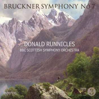 CD Anton Bruckner: Symphony No. 7 430272