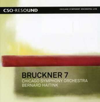 SACD Anton Bruckner: Symphony No. 7 in E Major 452051
