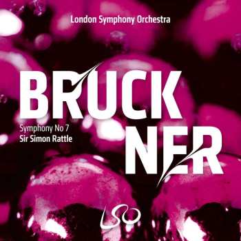 SACD Anton Bruckner: Symphonie Nr.7 486786
