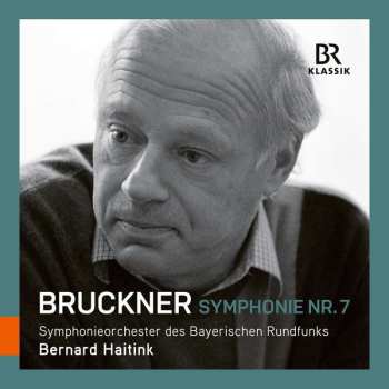 CD Anton Bruckner: Symphonie Nr.7 515720