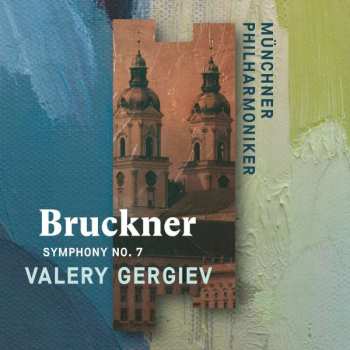 CD Anton Bruckner: Symphonie Nr.7 188798