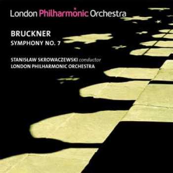 CD Anton Bruckner: Symphonie Nr.7 524465