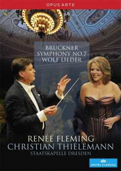 DVD Anton Bruckner: Symphonie Nr.7 309290