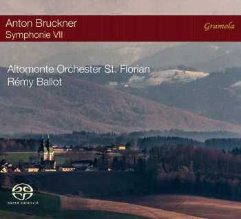 SACD Anton Bruckner: Symphonie Nr.7 317120