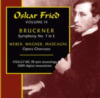 CD Anton Bruckner: Symphonie Nr.7 321734