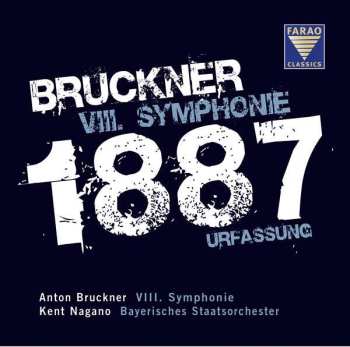 2CD Anton Bruckner: Symphonie Nr.8 495398