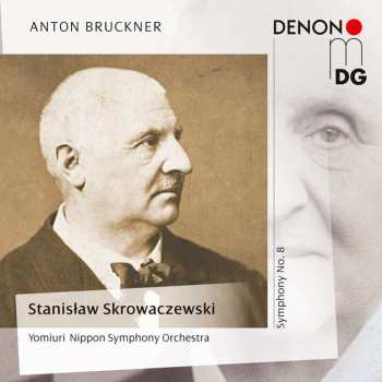 2CD Anton Bruckner: Symphonie Nr.8 516571
