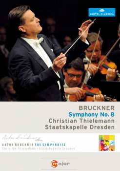 Album Anton Bruckner: Symphonie Nr.8