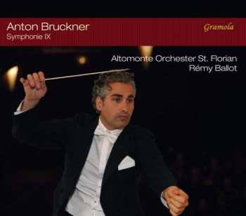 CD/SACD Anton Bruckner: Symphonie IX 421825