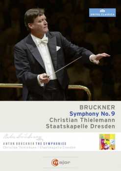 DVD Anton Bruckner: Symphonie Nr.9 316095