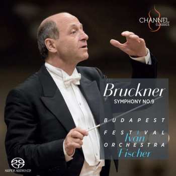 SACD Anton Bruckner: Symphonie Nr.9 380430