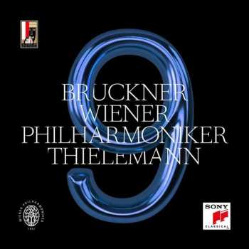 CD Anton Bruckner: Symphonie Nr.9 451360