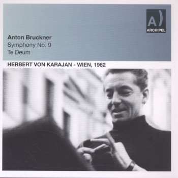 CD Anton Bruckner: Symphonie Nr.9 535413