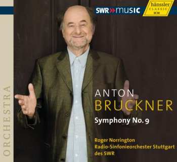 Album Anton Bruckner: Symphonie Nr.9