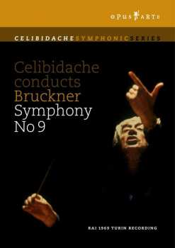 DVD Anton Bruckner: Symphonie Nr.9 283401