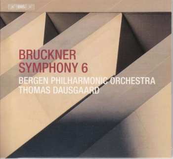 Album Anton Bruckner: Symphony 6