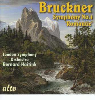 Album Anton Bruckner: Symphony No. 4