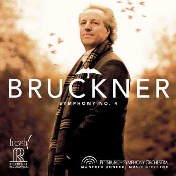 Anton Bruckner: Symphony No. 4