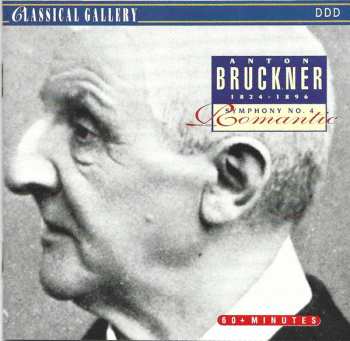 Album Anton Bruckner: Symphony No. 4 Romantic