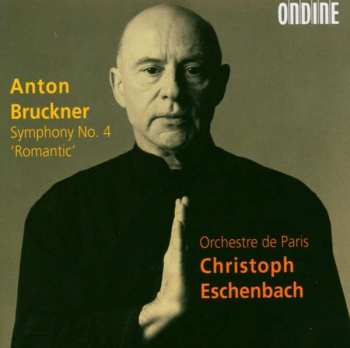 Anton Bruckner: Symphony No. 4 'Romantic'