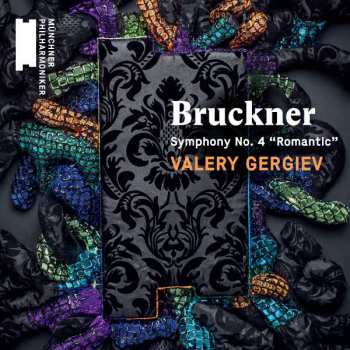 Album Anton Bruckner: Symphony No. 4 "Romantic"