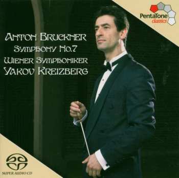 Album Anton Bruckner: Symphony No. 7