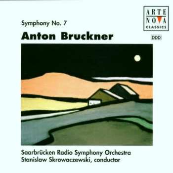 Album Anton Bruckner: Symphony No. 7 In E Major