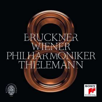 Album Anton Bruckner: Symphony No. 8 In C Minor