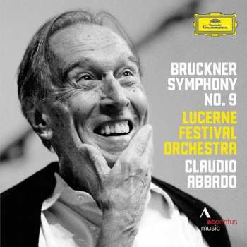 Album Anton Bruckner: Symphony No. 9 