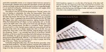 SACD Anton Bruckner: Symphony No. 9 250258