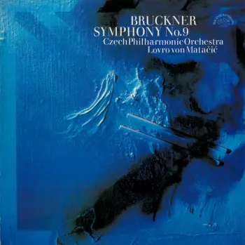 Anton Bruckner: Symphony No.9