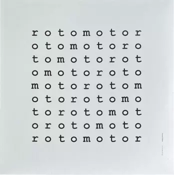 Rotomotor / InOut