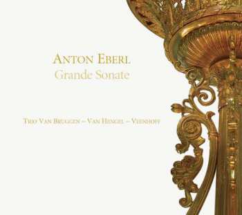 Album Anton Eberl: Kammermusik Für Klarinette