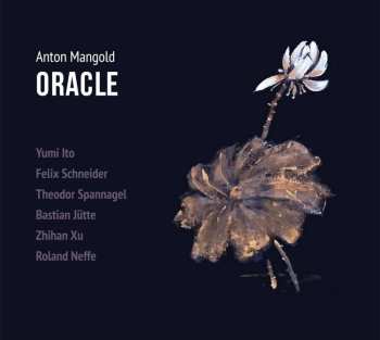 CD Anton Mangold: Oracle 460614