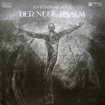 LP Anton Reicha: Der Neue Psalm 434815