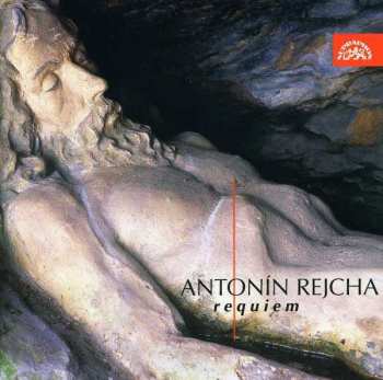 Album Anton Reicha: Requiem