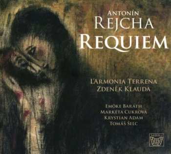CD Anton Reicha: Requiem 331800