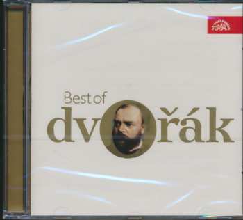 CD Antonín Dvořák: Best Of Dvořák 4228