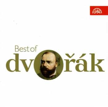 Album Antonín Dvořák: Best Of Dvořák Orchestral Selections