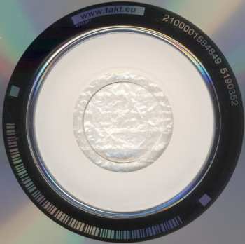 CD Antonín Dvořák: Cello Concertos