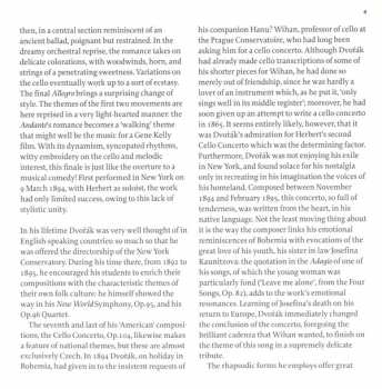 CD Antonín Dvořák: Cello Concertos