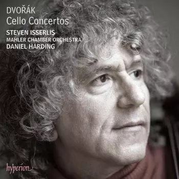 Antonín Dvořák: Cello Concertos