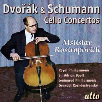 CD Antonín Dvořák: Cellokonzert Op.104 326813