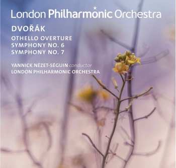 Album Antonín Dvořák: Dvořák – Symphonies 6 & 7