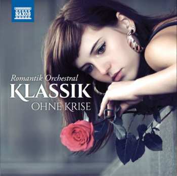 Album Antonín Dvořák: Klassik Ohne Krise - Romantik Orchestral