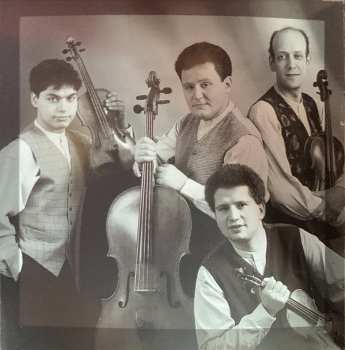 CD Antonín Dvořák: Piano Qunitet In A / String Quartet In F 'American'